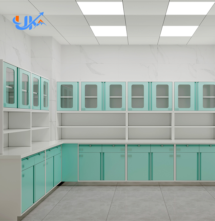Medical Procedure Cabinet